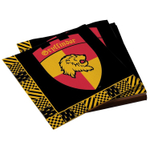 Салфетки «Герб Хогвартса», 33 см, 20 шт