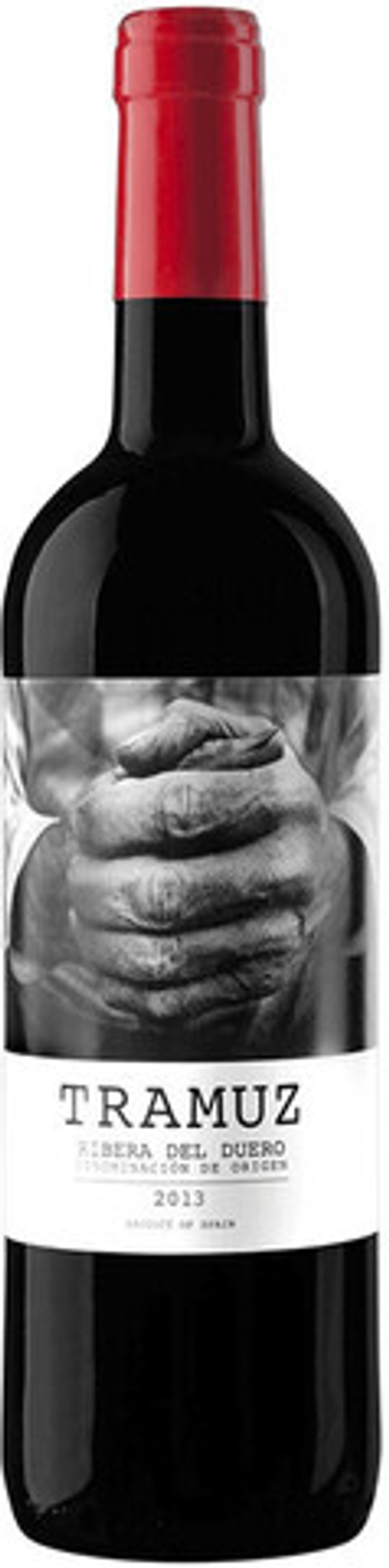 Вино Трамуз