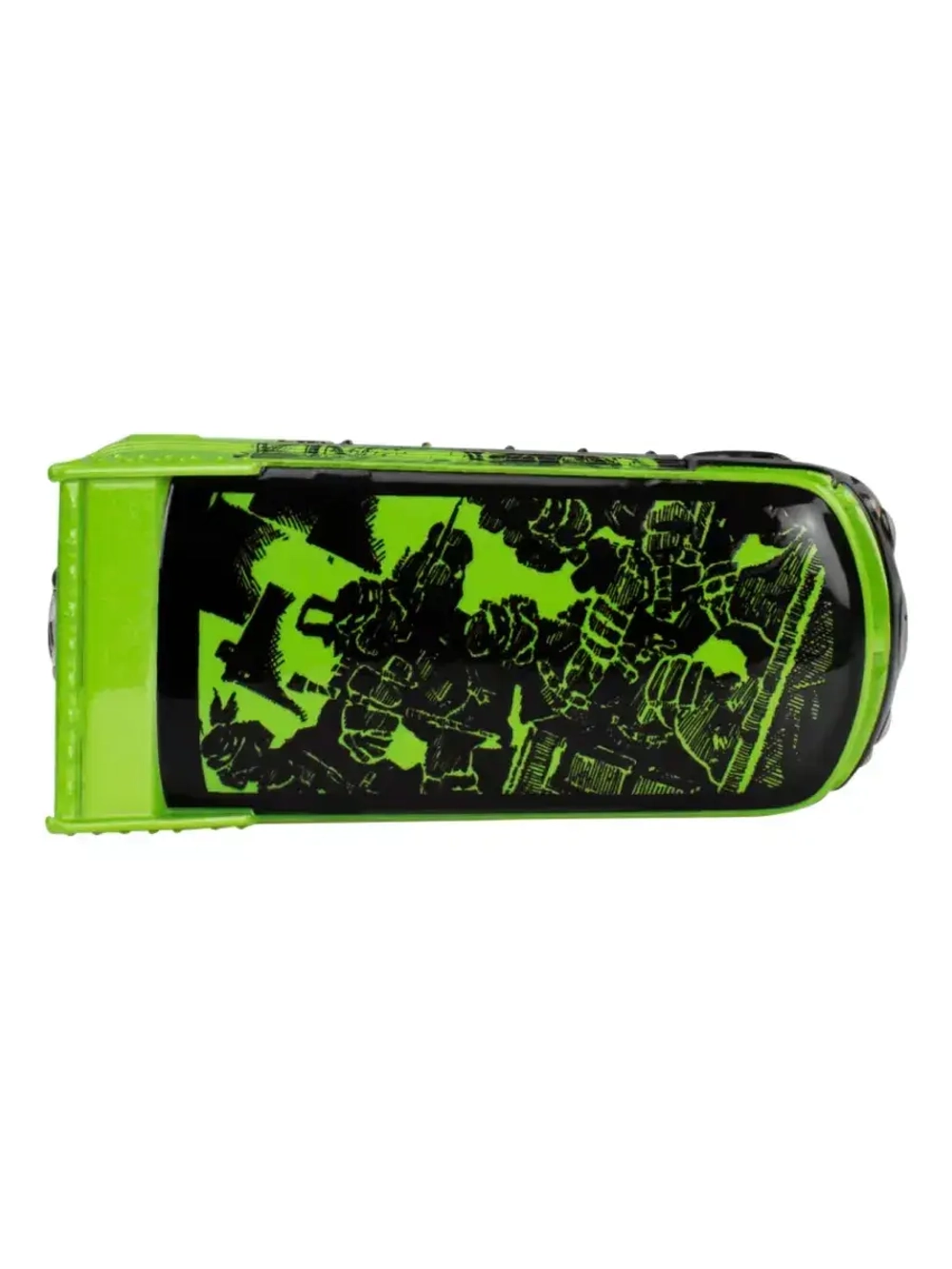 Машинка Хот Вилс Премиум Volkswagen Drag Bus HXD63 HVJ46