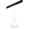 Комплект с трековым светильником Lightstar Loft (765016+595007) PRO765016