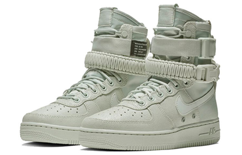 Кроссовки Nike Air Force 1 (Женская размерная сетка)