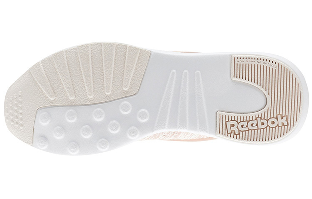 Кроссовки Reebok Runner Shimmer (Женская размерная сетка)