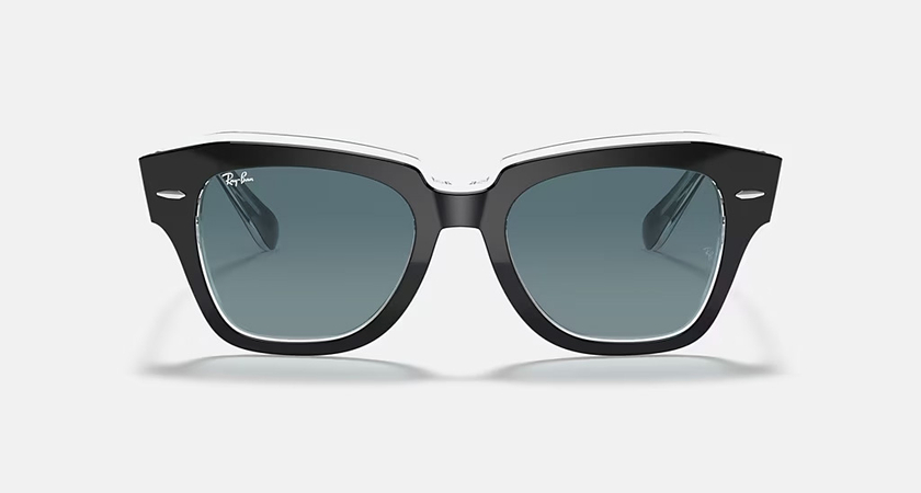 RAY-BAN STATE STREET RB2186 12943M