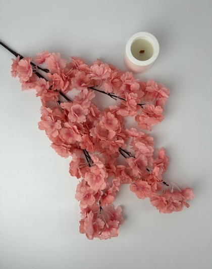 Сакура пышная / Арт 1146