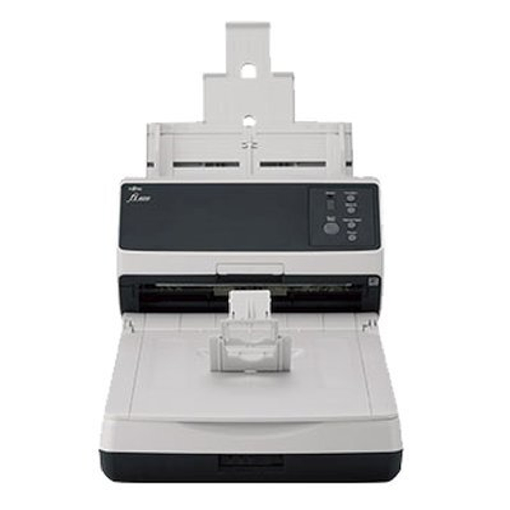 Сканер Ricoh fi-8250