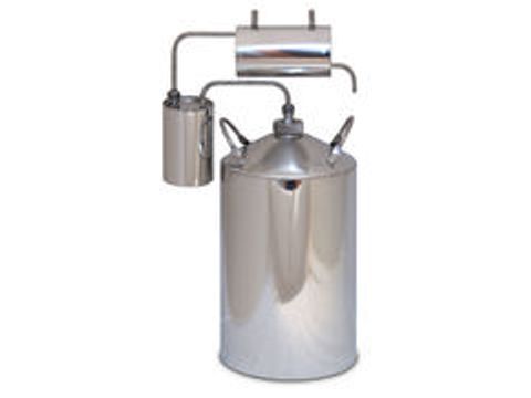 Самогонный аппарат "Магарыч премиум" 12 л