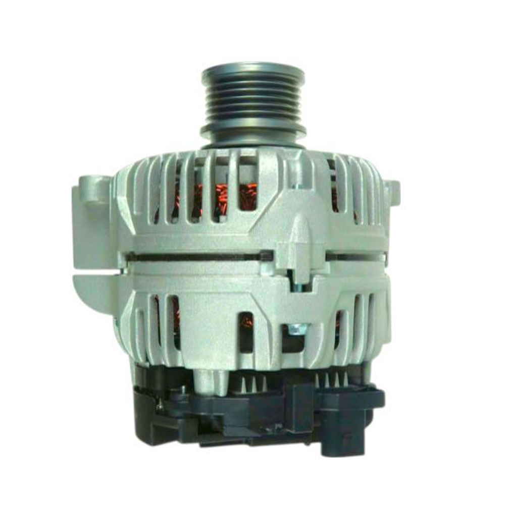 Генератор для MASSEY FERGUSON ALB5147