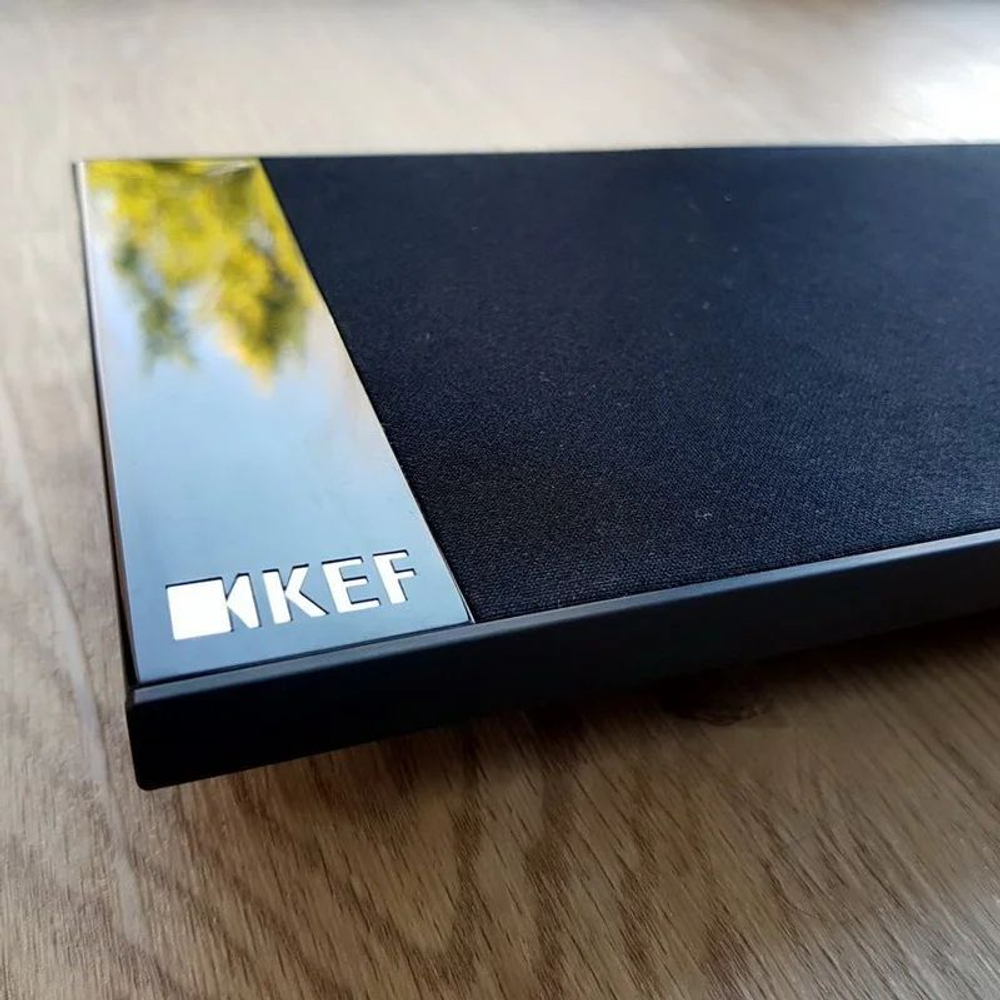 Центральный канал KEF T101C