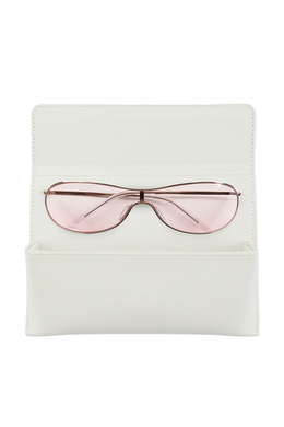 Очки Ekonika х Lavarice Серебро