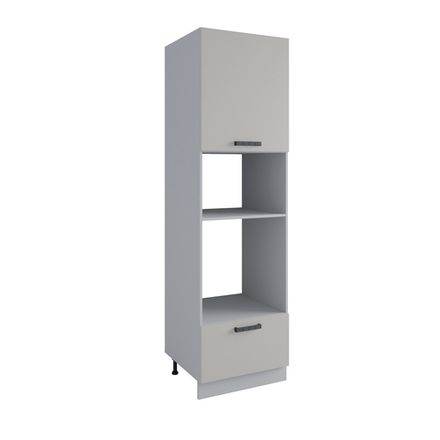 Кухня Модуль ПНС 600 Ройс Бежевый Софт