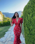 Платье Alina