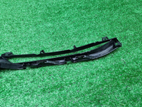 Накладка переднего бампера левая Lexus RX 4 19-22