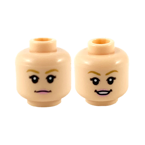 Голова от Полумны Лавгуд 3626pb2683