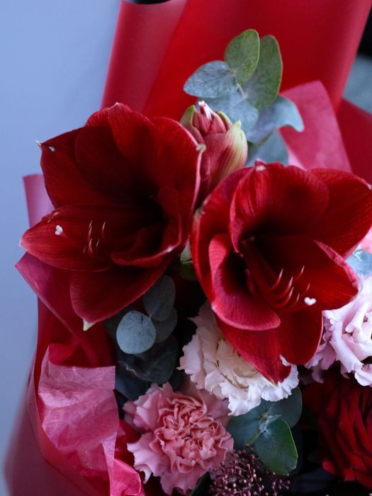 Букет &quot;Аромат воспоминаний&quot;