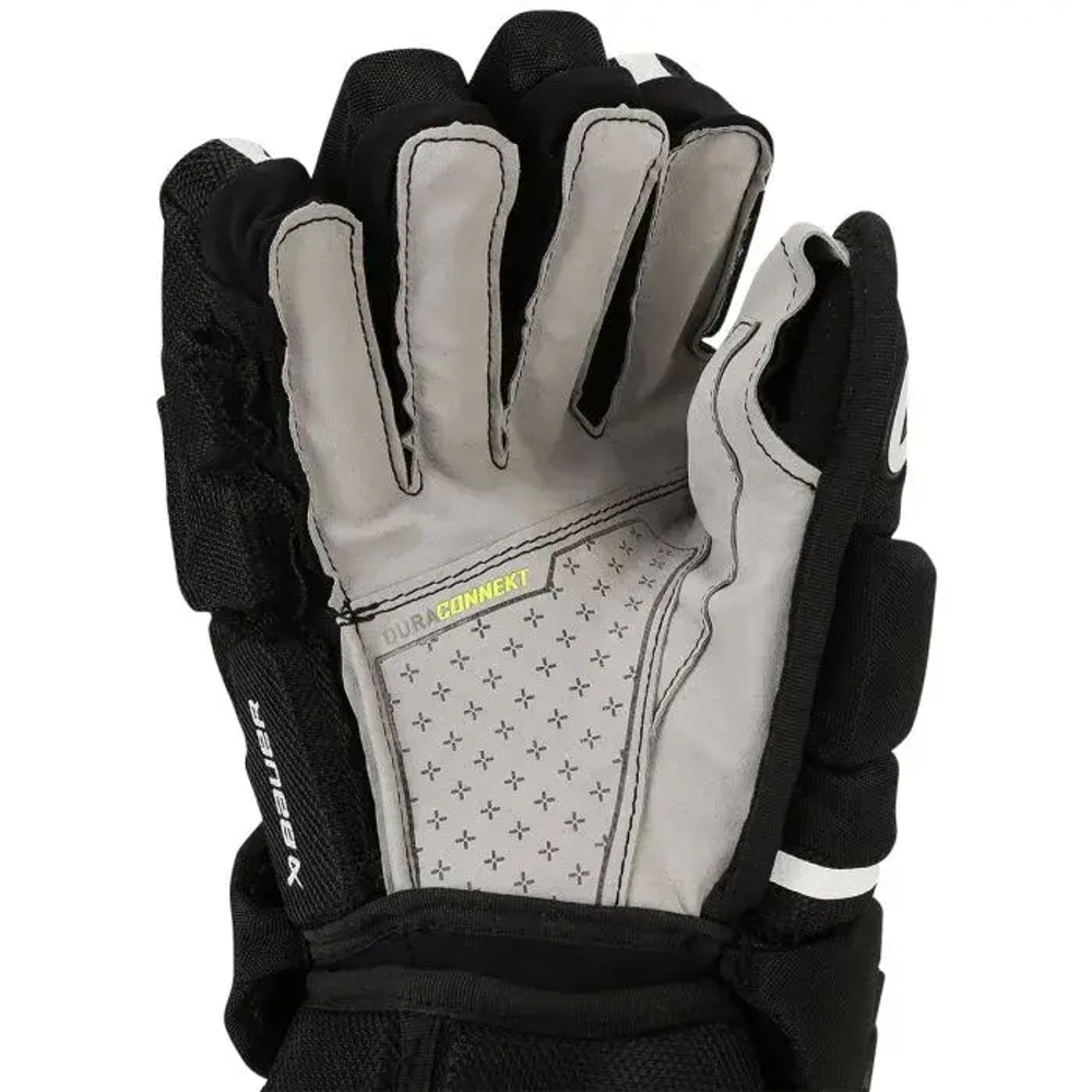 Перчатки Bauer S23 Supreme Mach INT
