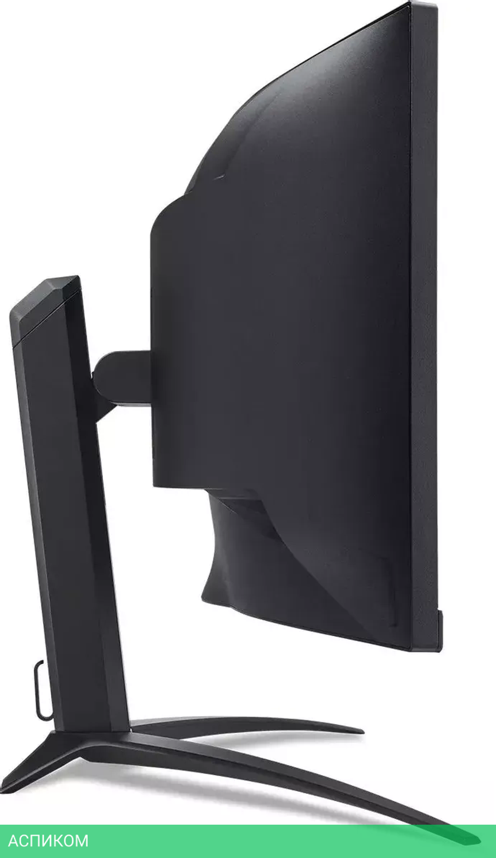 Монитор Acer XZ452CUVbemiiphuzx UM.MX2EE.V01