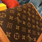 Louis Vuitton Dauphine MM