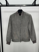 Бомбер Zegna