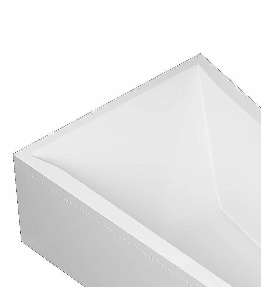 Ванна акриловая AM.PM Spirit 160x100