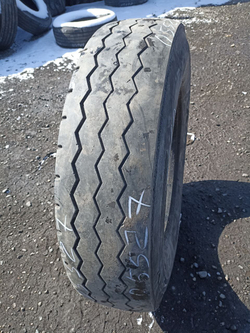 11R22.5 Kama NF701 шина б/у
