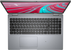 Ноутбук 15.6" Dell Latitude 5521 (5521-8070)