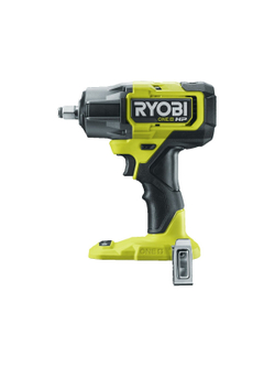 Бесщеточный аккумуляторный ударный гайковерт Ryobi ONE+ RIW18X-0 HP 5133004960