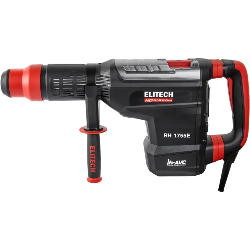 ELITECH RH 1755E (E2205.021.01) перфоратор 204002