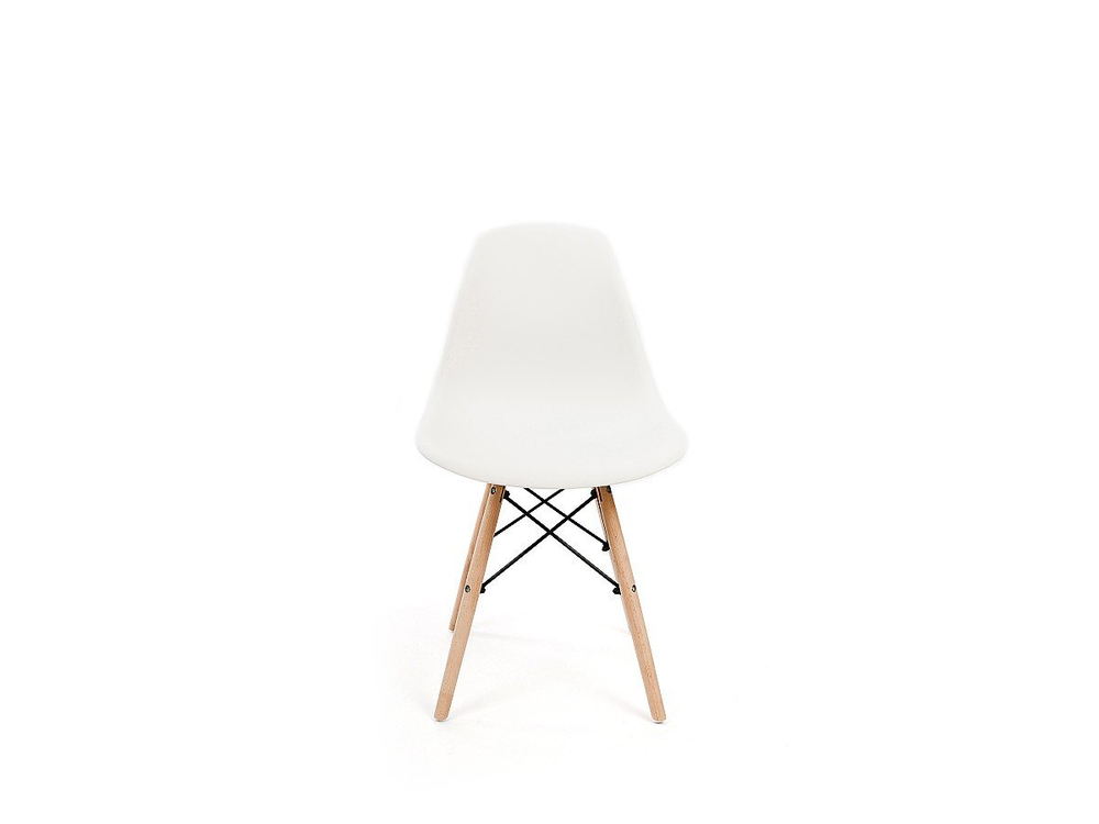 Стул Enny-1 White