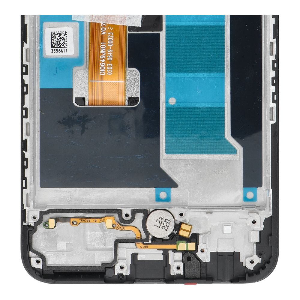Realme 7 5G (RMX2111) Дисплейный модуль с тачскрином) (в рамке) (ORIG-SP)