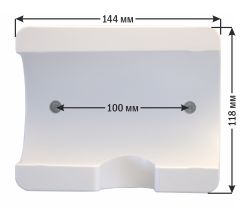 Фен для волос Ksitex F-2000W JET