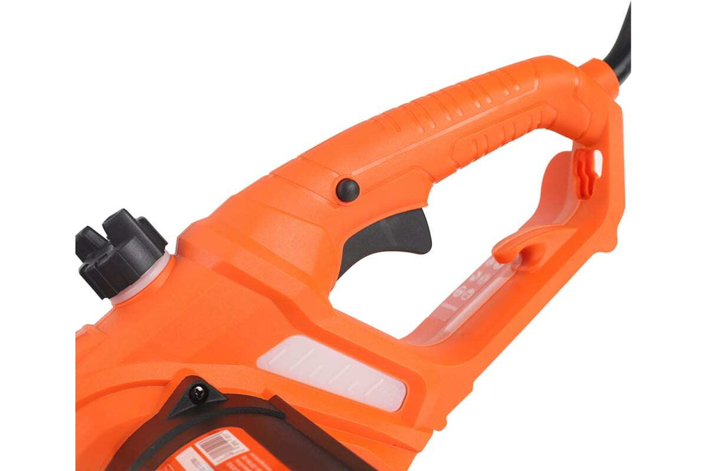 Пила цепная электрическая PATRIOT ESP1814, 1800 Вт, 4.35 кг