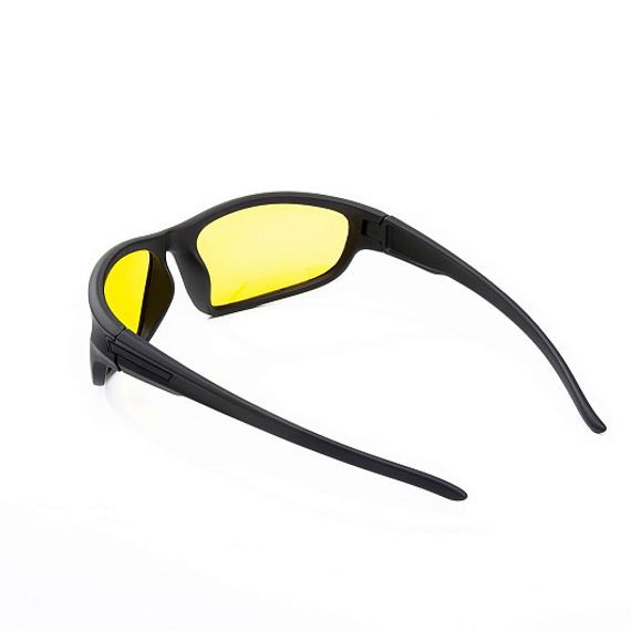 Очки поляризационные в чехле (желтый) (PR-OP-8228-Y) PREMIER