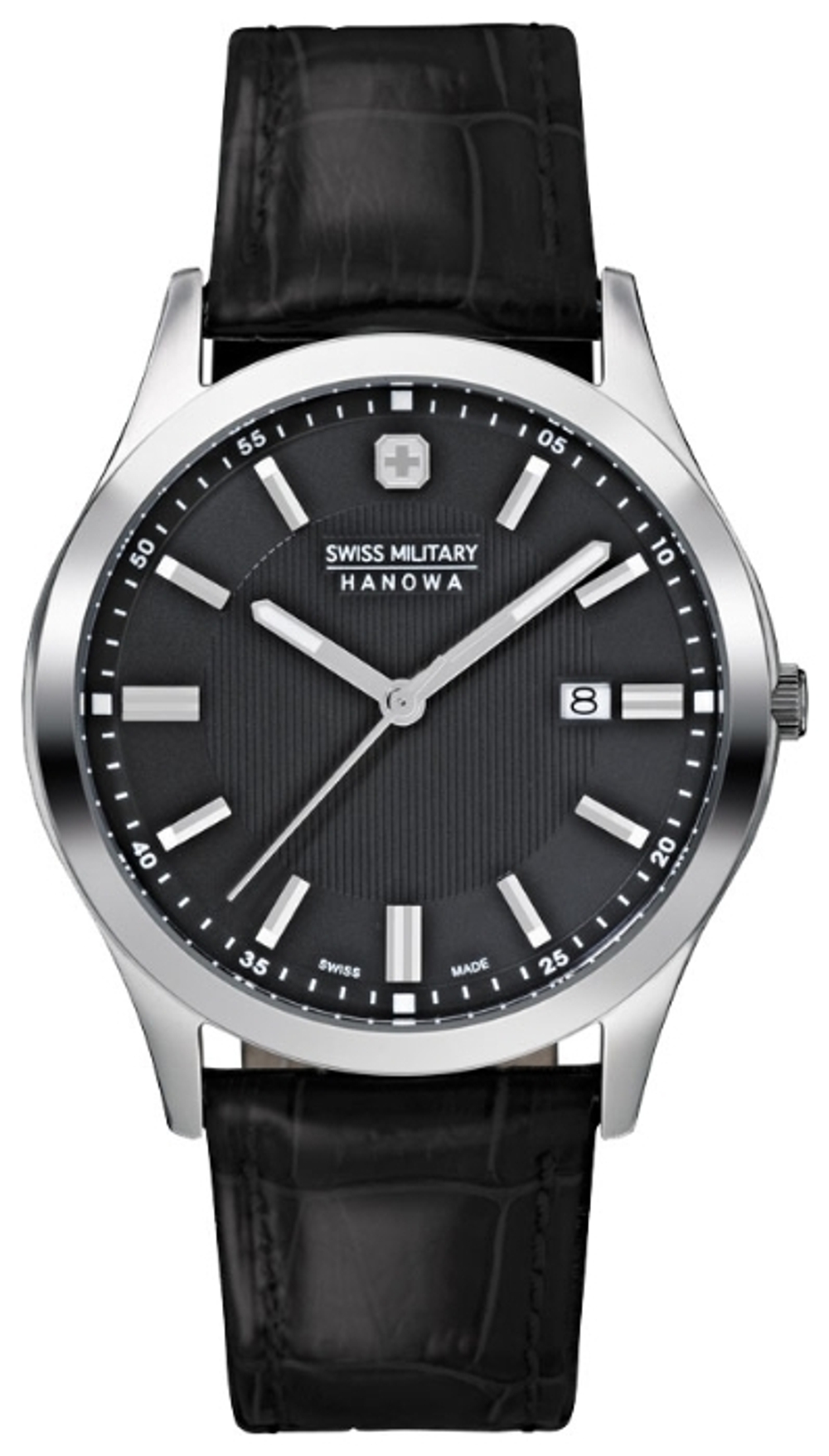 Swiss Military Hanowa 06418204007