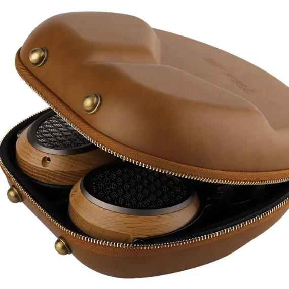 Sivga P2 PRO Black/Wood