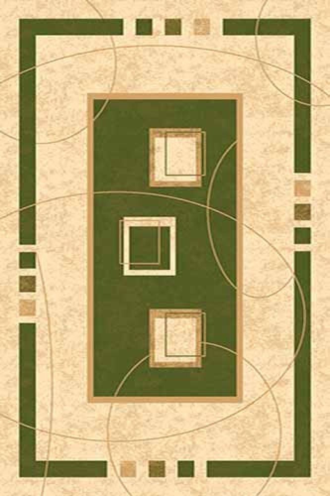 Kamea 5271 GREEN Прямой