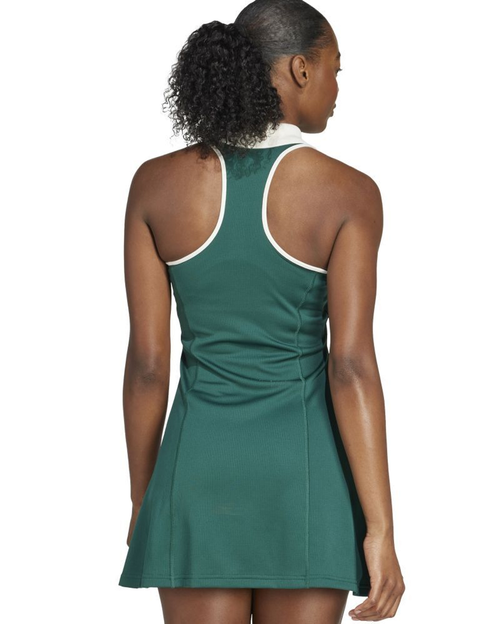 Теннисное платье Adidas Heritage Tennis