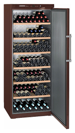 Винный шкаф Liebherr WKt 6451