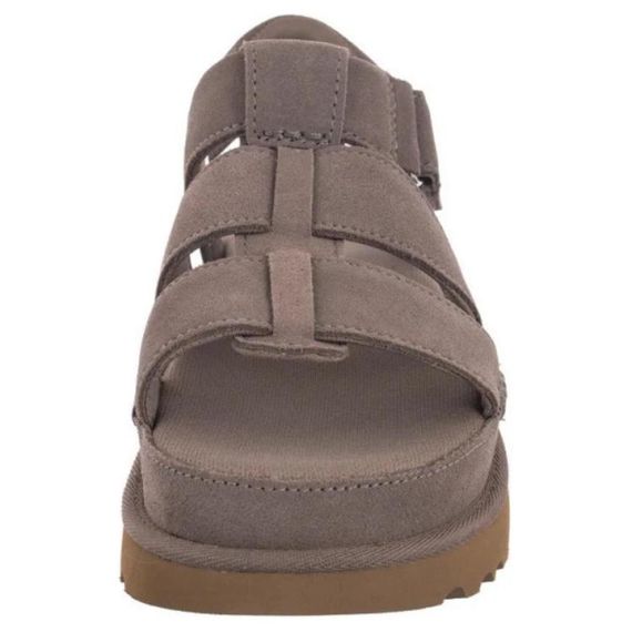 Ugg W Goldenstar Strap 'Brown'