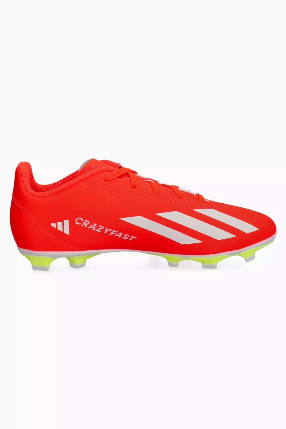 Бутсы adidas X Crazyfast Club FxG Junior