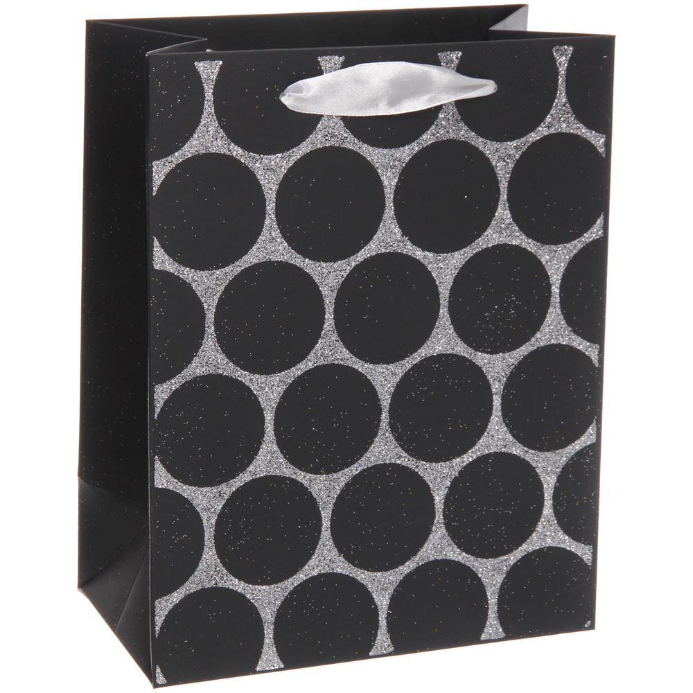 Пакет подарочный «Подарок от души» 23*18*10 см