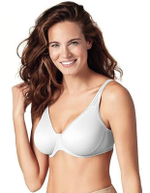 Бюстгальтер с мягкой чашкой на косточках Sofia (Размер: 4C) (Цвет: черный)