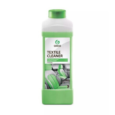 GraSS Очиститель обивки TEXTYLE CLEANER 1кг