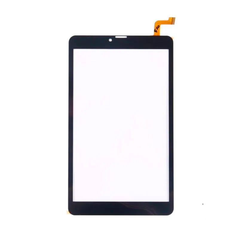 Тачскрин для Digma Optima 8701B 4G (TS8095ML) (Черный)