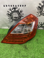 Фонарь задний правый Geely Emgrand EC7 2014 с пробегом