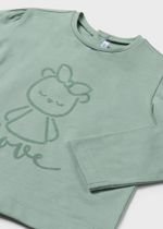 два лонгслива