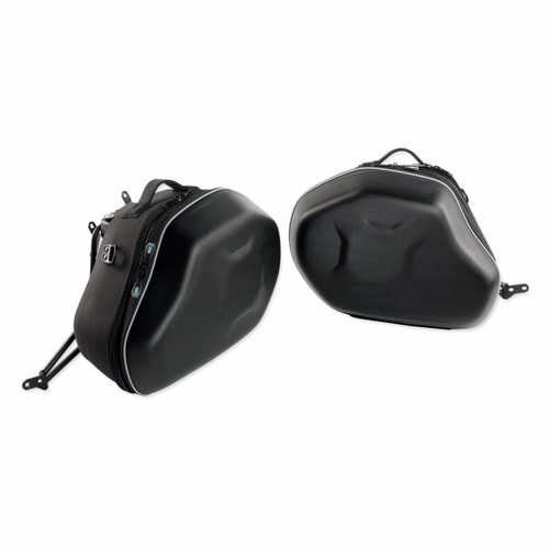 96780411A FULL THROTTLE SIDE PANNIERS