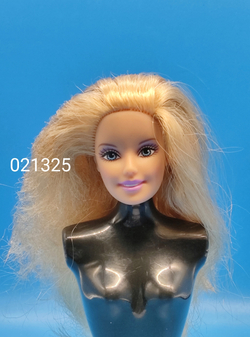 Голова Куклы Барби винтаж 90х 021325