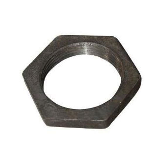 Контргайка 1/2&quot; чугун ДУ15