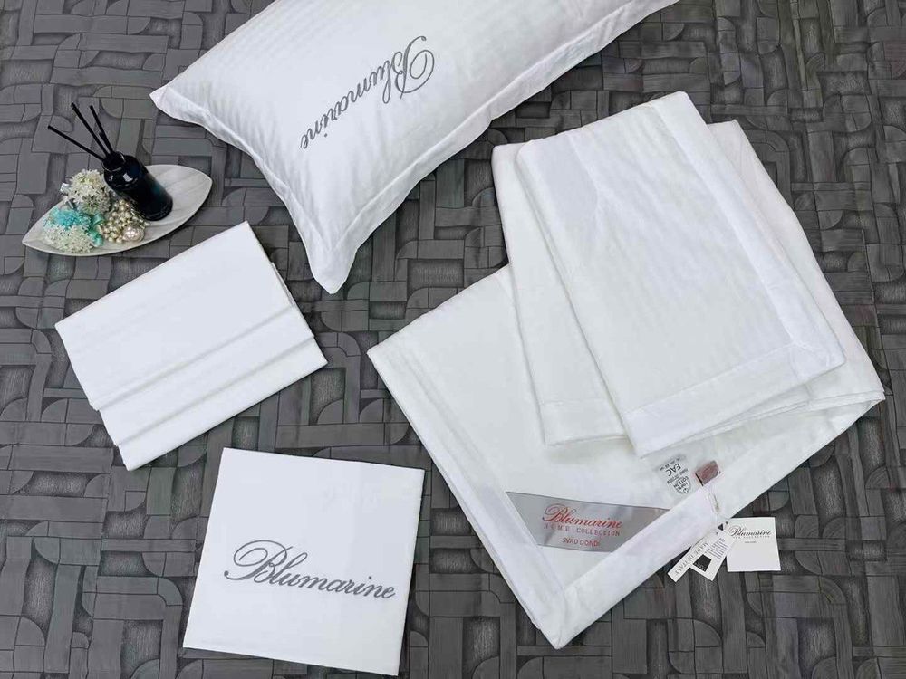 Комплект постельного белья Blumarine Home