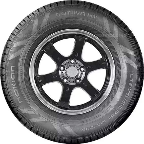 Nokian Rotiiva H/T LT275/65 R18 123/120S